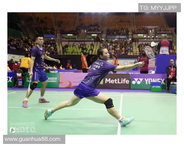 羽毛球比赛现场氛围及观众互动研究