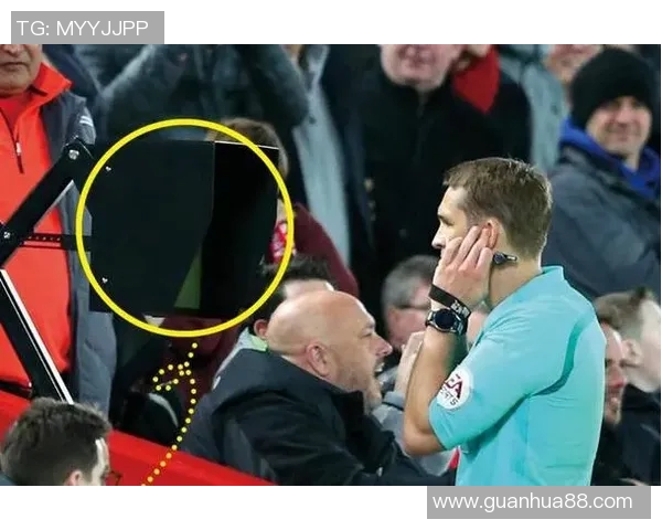 足球比赛中VAR的应用与争议案例