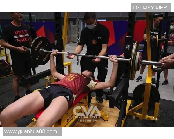 国家体能中心成立，全面提升运动员身体素质