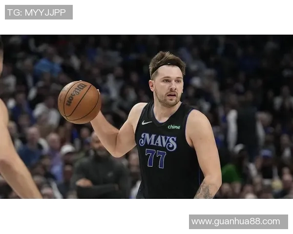 【深度解析】东契奇近况+未来走势预测