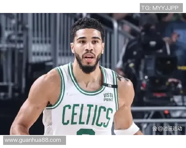 塔图姆赛后直言：我们配得上胜利