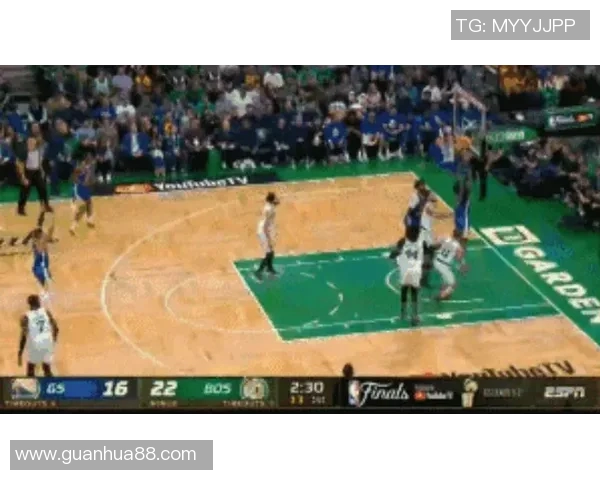 球迷炸锅：凯尔特人这一行为引热议！