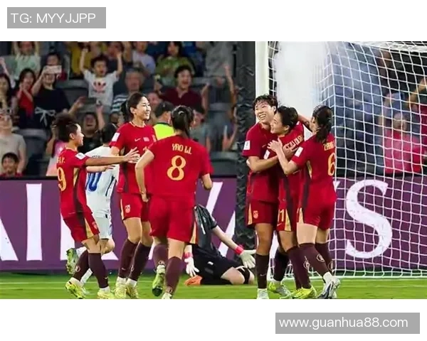 女足亚洲杯分组揭晓中国成功避开日韩劲敌签运形势十分理想